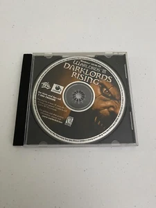 Warlords 3 III: Darklords Rising Disc Only - Picture 1 of 1