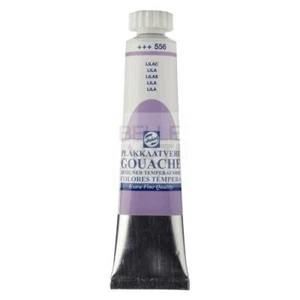 TEMPERA EXTRA FINE GOUACHE DA 20ml 556 LILLA - Imagen 1 de 3