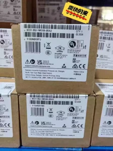 1PCS New 6ED1052-1MD08-0BA2 In Box 6ED1 052-1MD08-0BA2 PLC Module SIEMENS - Picture 1 of 1