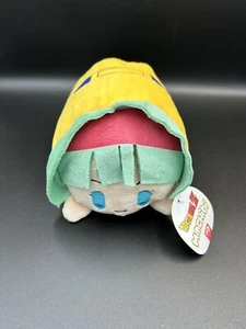Dragon Ball Z Anime Bulma Mochibi 5 Zoll Plüsch - Bild 1 von 5