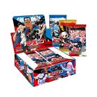 Chainsaw Man Doujin Trading Card Game Premium 32 Pack Booster Box 2023 HIT New