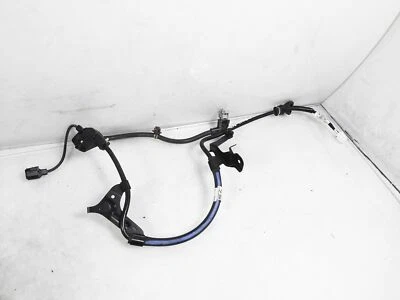 2021 Toyota Venza Rear Left Wheel Abs Anti Brake Sensor 890C0-42020 - Image 1 of 4
