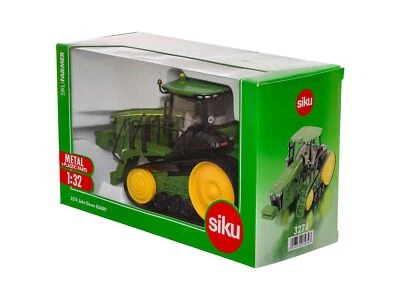 Siku Farmer 3274 John Deere 8360RT Traktor 1:32 OVP - 0916