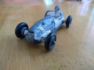 Crescent Toys Cooper Bristol 2 Litre Grand Prix Race Car #1288 Rare