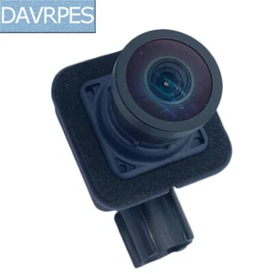 New Rear View Parking Camera 670100888 For Maserati Levante 2017 2018 2019 2020 - Picture 1 of 7