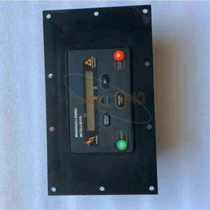 Gebraucht 1 Stück 39817655 Ingersoll Rand Smart Controller SSR15-100HP - Bild 1 von 1