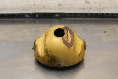 1971 Honda CL175 Scrambler CAIXA DE FAROL BALDE B169 - Imagem 1 de 4