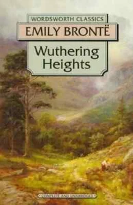 New Wuthering Heights, Paperback by Bronte, Emily, Brand New - Picture 1 of 1