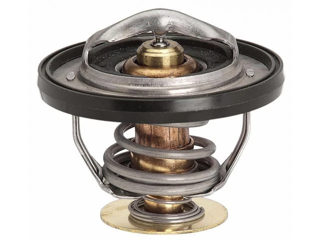 Thermostat For 2005-2021 Chrysler 300 2006 2011 2007 2008 2009 2010 2012 DJ356VX - Image 1 of 1