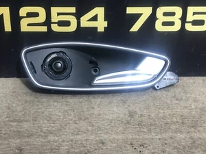 Audi A1 8X Türgriff Fahrerseite hinten rechts CW Lautsprecher 8X4839020B 8X0035399D - Bild 1 von 6
