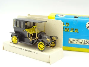 Igra 1/36 - Praga Charon Drozka 1907 - Bild 1 von 1