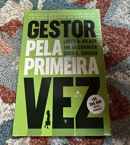 Gestor Pela Primeira Vez, Loren B. Belker In Spanish - Picture 1 of 2