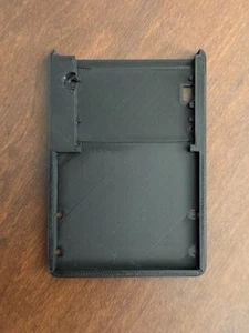 2.5" (laptop) carrier for CF to IDE hard drive adapters (no electronics) - Picture 1 of 2