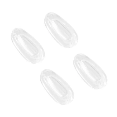 HDspot Rubber Nose Pads for-Oakley Blender Sunglass OO4059 - Options