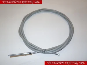 TRASMISSIONE FRIZIONE per PIAGGIO APE 703 DIESEL con manubrio DAL 1987 AL 2004  - Picture 1 of 1