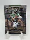 2021 Nfl Select Zach Wilson Base Concourse Level Rookie Card New York Jets Qb