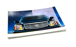 Cadillac Escalade 2005 folleto - Imagen 1 de 1