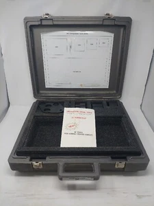 Miller Special Tools 9349 A/C Compressor Tool Kit for 2004 Sebring Stratus Mopar - Picture 1 of 6