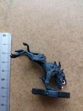 No. 008 blood demon // mage knight miniature/m420