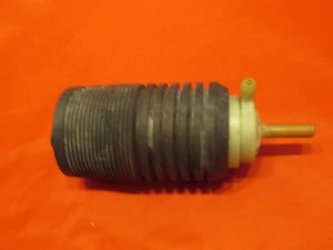 PORSCHE 928 , WINDSHIELD WASHER PUMP MOTOR ,OEM , 928 628 172 00 - Bild 1 von 4