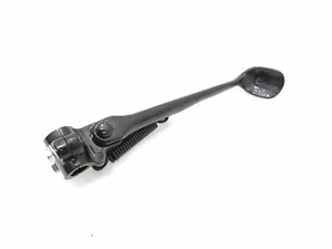 Triumph Norton BSA soporte lateral soporte de patada helicóptero 7/8" abrazadera universal - Imagen 1 de 2