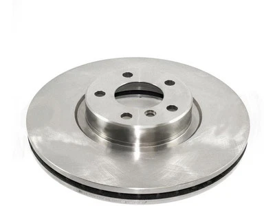 For 2007-2013, 2016-2018 BMW X5 Brake Rotor Front 79461BWWR 2008 2009 2010 2011 - Image 1 of 2