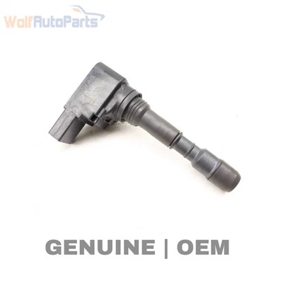 2013-2015 AUDI A8 QUATTRO 4.0L - Ignition COIL PACK 079905110H - Image 1 of 4