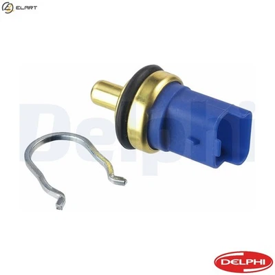 SENSOR COOLANT TEMPERATURE TS10301 FOR PEUGEOT PARTNER/FURGON/Box/Body/MPV/Van - Image 1 of 4