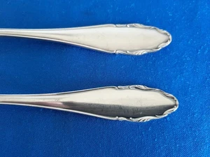 WMF 2200 Besteck Fischbesteck 6 Personen 90er Art. 1709/09.25 - Bild 1 von 4