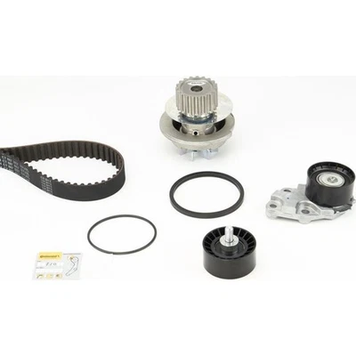 ContiTech CT887WP1 Wasserpumpe Zahnriemensatz für DAEWOO ESPERO LANOS KLEJ - Bild 1 von 3