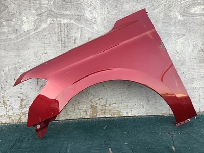 Guardabarros izquierdo Ford Expedition 2018 2019 2020 2021 2022 2023 2024 OEM usado Foto 1 de 4