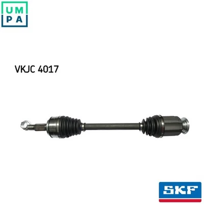 DRIVE SHAFT VKJC 4017 FOR HONDA CR-V/III/SUV/Mk R20A2/R20A1 2.0L 4cyl CR-V III - Image 1 of 4