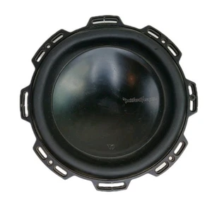 Rockford Fosgate T1 10"Subwoofer T1D210 (600W RMS- 1200W PEAK) READ DISCRIPTION! - Picture 1 of 9