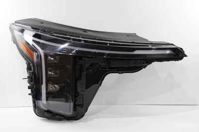 Светодиодный проектор 2024-2025 Kia Sorento правая правая боковая фара от оригинального производителя Корея D1 - Изображение 1 из 4