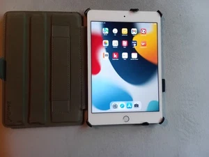 Nur hier! Apple iPad mini 4 128GB inkl. tolles EXTRA - Bild 1 von 2