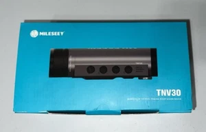 Mileseey Optic TNV30 Thermal Imaging Monocular OLED Display 15hr Battery 50 Hz - Picture 1 of 6