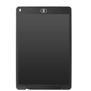 1 x (tablette de dessin LCD graffiti électronique effaçable à la main facile à 2144 - Photo 1/9