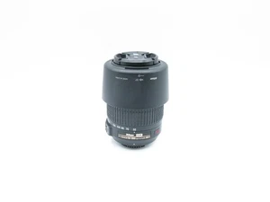 Nikon AF-S DX NIKKOR 55-200mm f/4-5.6G G ED VR Telephoto Zoom Lens (B4 - 200136) - Picture 1 of 7