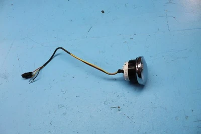 1458 03 HARLEY-DAVIDSON SOFTAIL DEUCE COMBUSTIBLE GASOLINA MEDIDOR DE GAS  Foto 1 de 4