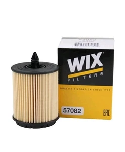 Wix Engine Oil Filter 57082 (Buick Chevy GMC Pontiac Saab Saturn) Free Shipping - Picture 1 of 1