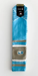 Stance MLB Baseball 2025 Fathers Dads Day Mens Over The Calf Socks L 9-13 - NWT - Picture 1 of 2