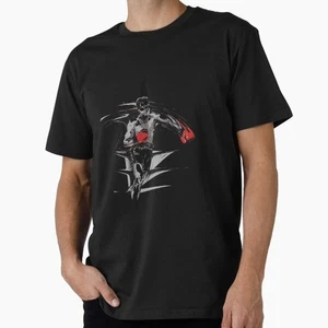 Camiseta Muhammad-Ali Premium Hecha en EE. UU. Para Hombre S a 5XL - Imagen 1 de 3