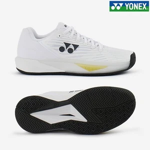 Yonex 2025 Power Cushion Eclipsion 5 Unisex Tennis Shoes Sportswear SHT-E5MACEX - Picture 1 of 8