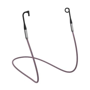 Loop Link Safety Connector Cord – Official Connector Cord for Loop Earplugs | - Picture 1 of 5