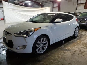AC Condenser Naturally Aspirated Fits 12-13 VELOSTER 819311 - Picture 1 of 14