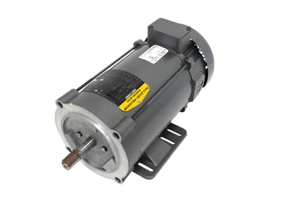 NEW BALDOR CDP3440 MOTOR 3/4HP 1750 RPM 56C - Image 1 of 4