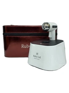 Kit de spray de aire Ruby-cell de otras marcas productos de belleza usados - Imagen 1 de 4