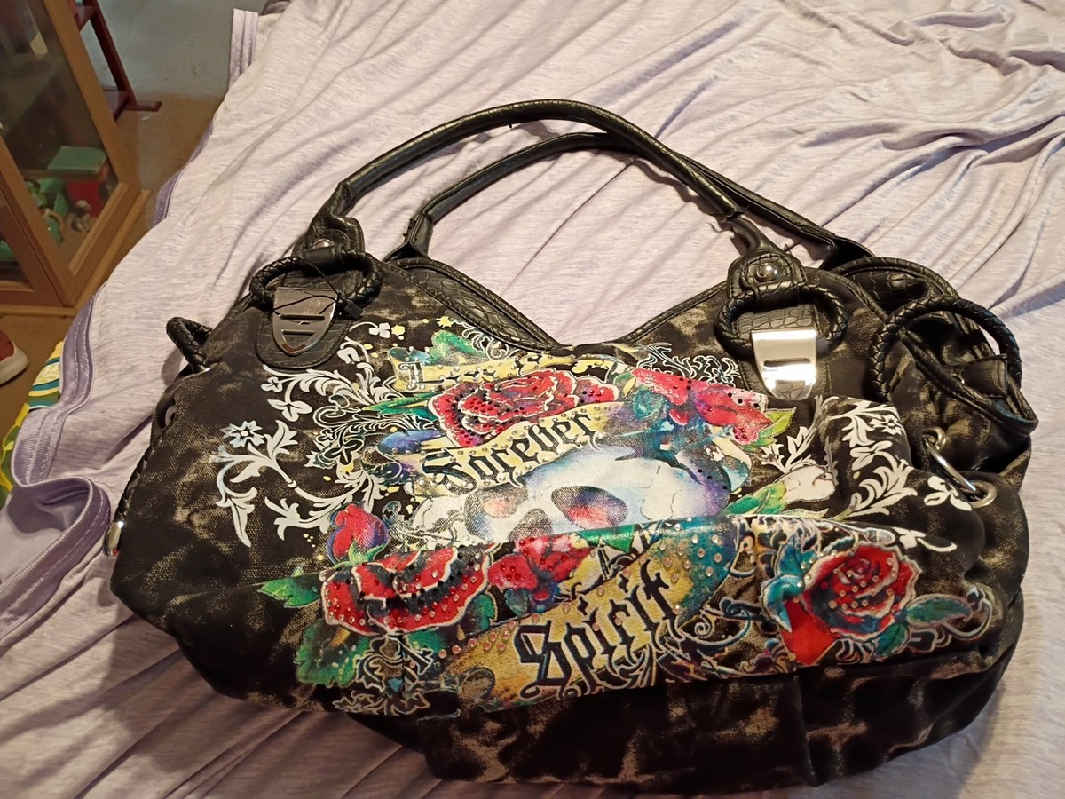 エドハーディバッグ Ed Hardy Bags & Handbags for Women for sale | eBay