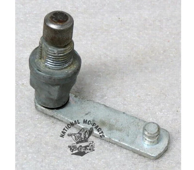 Mopar NOS 1978-85 Plymouth Dodge Omni & Horizon Left Hand Wiper Pivot 5211009 - Image 1 of 2