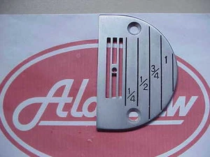 Brother S7300 Needle Plate For Industrial Sewing Machine plate and feed - Picture 1 of 1